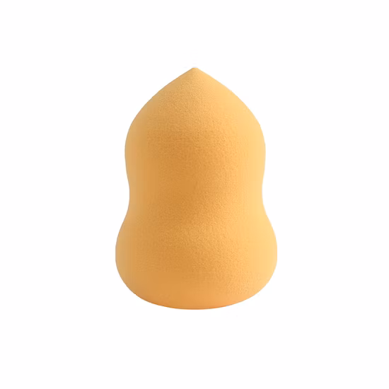 Cosmetic Makeup Sponge, Gourd Shape Powder Puff