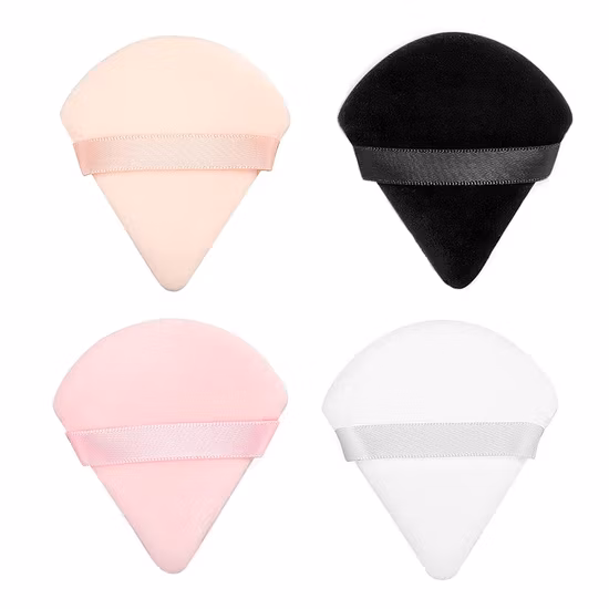 Face Makeup Puff for Loose Powder Foundation Soft Cosmetic Sponge