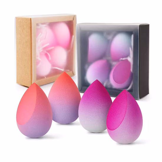 Beauty Blender Sponge Super Soft Foundation Sponge Makeup Puff