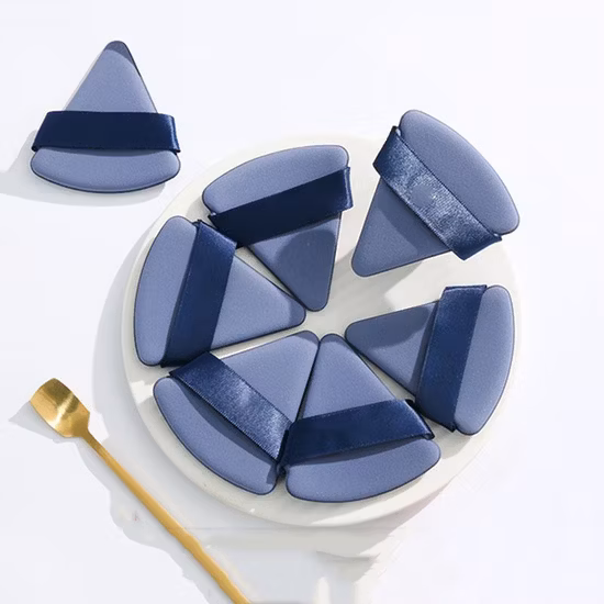 Sponge Makeup Egg Dry and Wet Skin Friendly Fruit Series Super Soft and Delicate Powder Puff